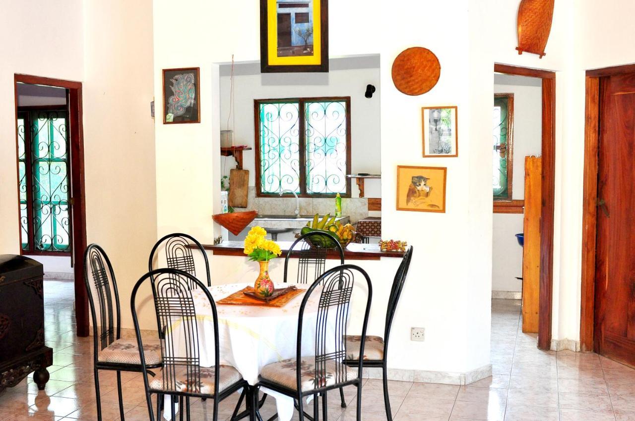 Surewo Sun Shine Apartment Bentota Exterior foto