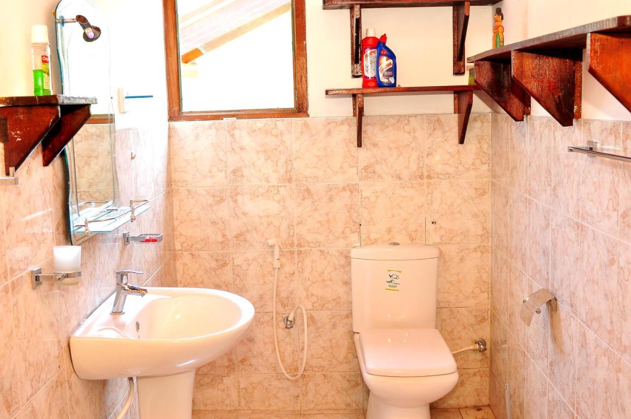 Surewo Sun Shine Apartment Bentota Exterior foto